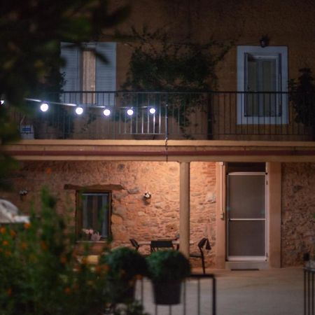 Apartmán Casa Arokaria Pendarianá Exteriér fotografie