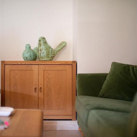 Apartmán Casa Arokaria Pendarianá Exteriér fotografie