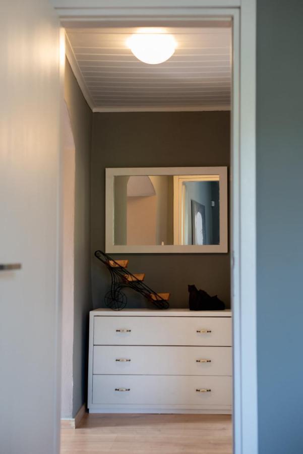 Apartmán Casa Arokaria Pendarianá Exteriér fotografie