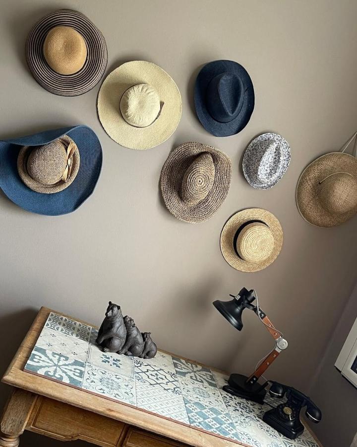 Apartmán Casa Arokaria Pendarianá Exteriér fotografie